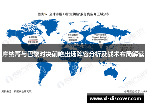 摩纳哥与巴黎对决前瞻出场阵容分析及战术布局解读