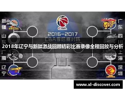 2018年辽宁与新疆激战回顾精彩比赛录像全程回放与分析
